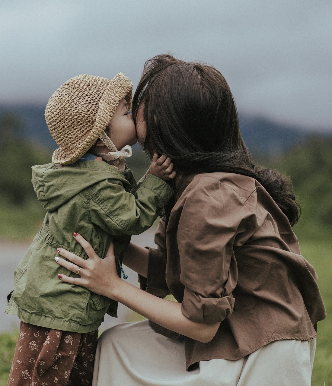 Clear, grounded guidance