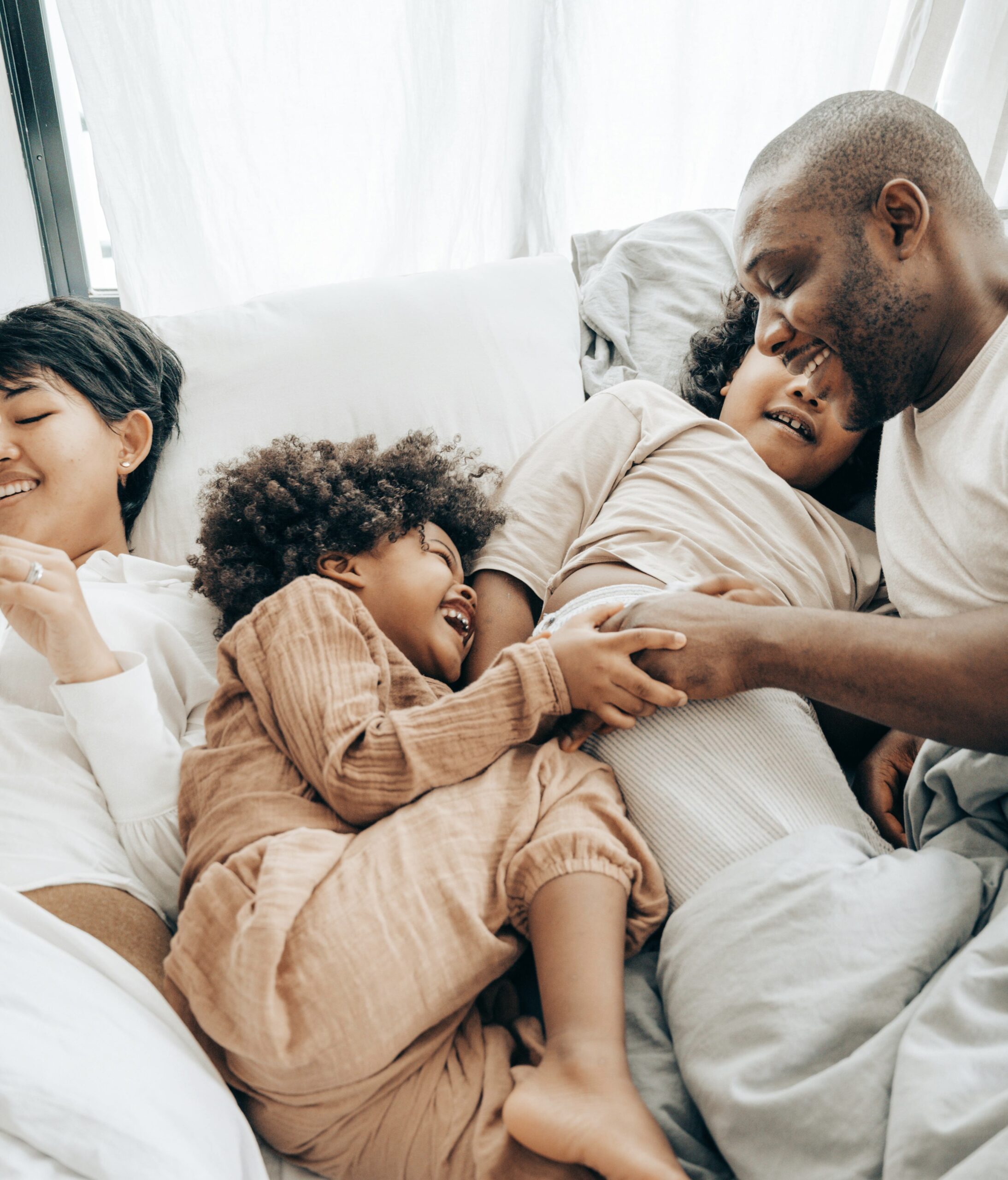 Built around your real life